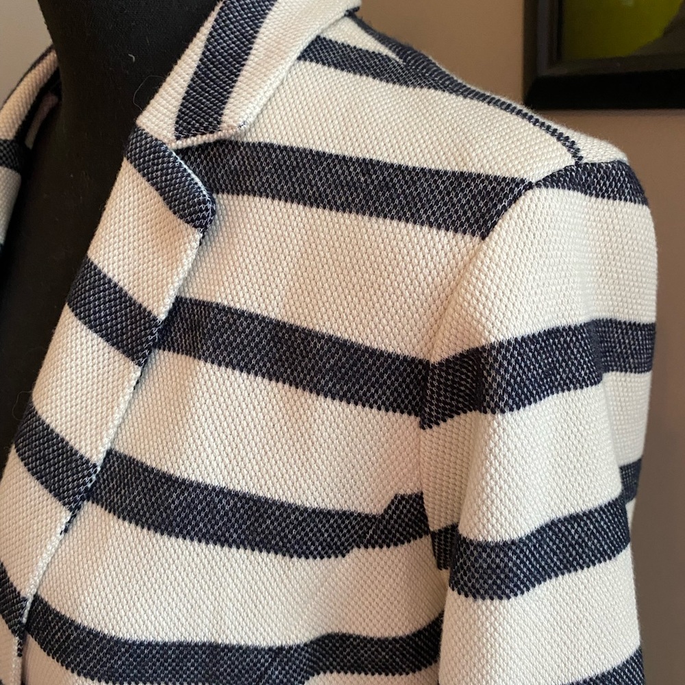 Willi Smith Blazer - image 4